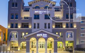 Park Inn By Radisson Dammam
